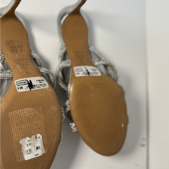 Schutz Jocelyn Mule 8.5 - Picture 6 of 7
